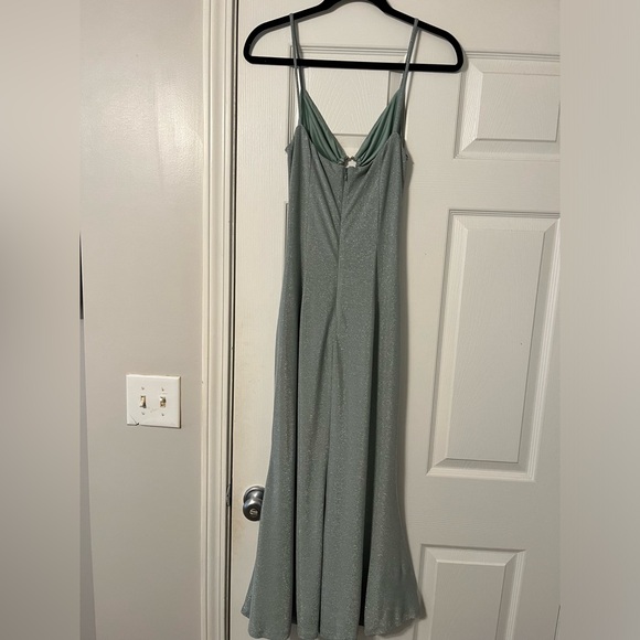 Misha Josette Dress - Picture 5 of 8